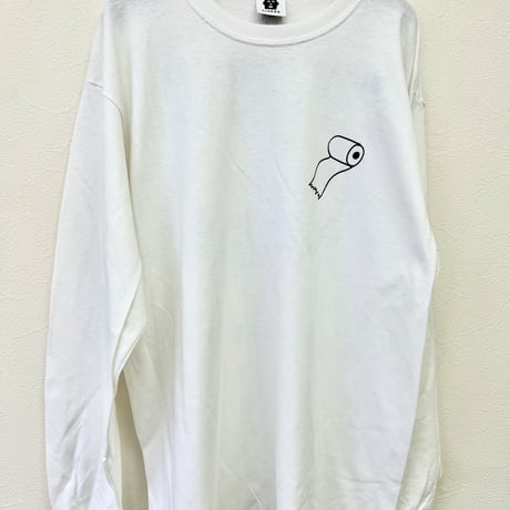 BUTT  Long sleeve T Shirts