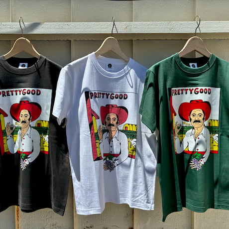 PRETTY GOOD T-Shirts