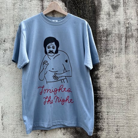 Tonights Tシャツ