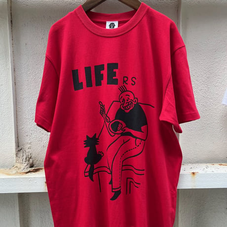 LIFE  T Shirts