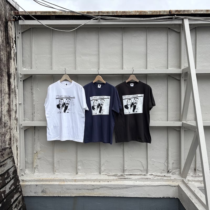 TonicYouth 2015. T-shirts | LIFERS