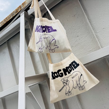 HOG MOTEL Sacoche　/ サコッシュ