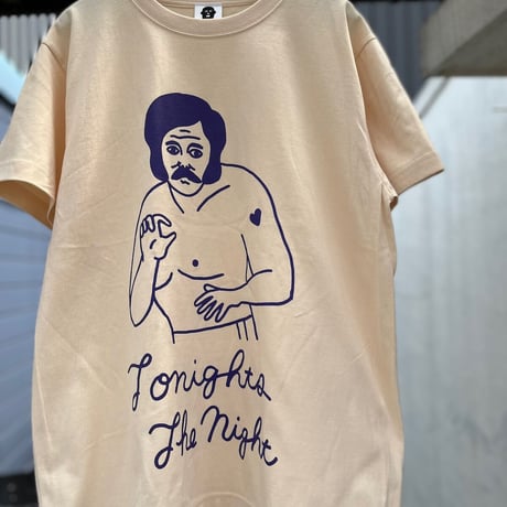 Tonights Tシャツ