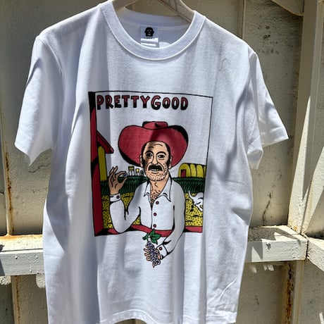 PRETTY GOOD T-Shirts