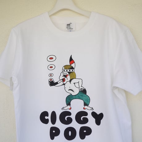 iggypop | STORES
