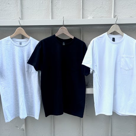 LIFERS   Poket T Shirts