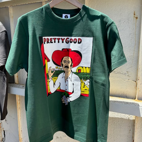 PRETTY GOOD T-Shirts