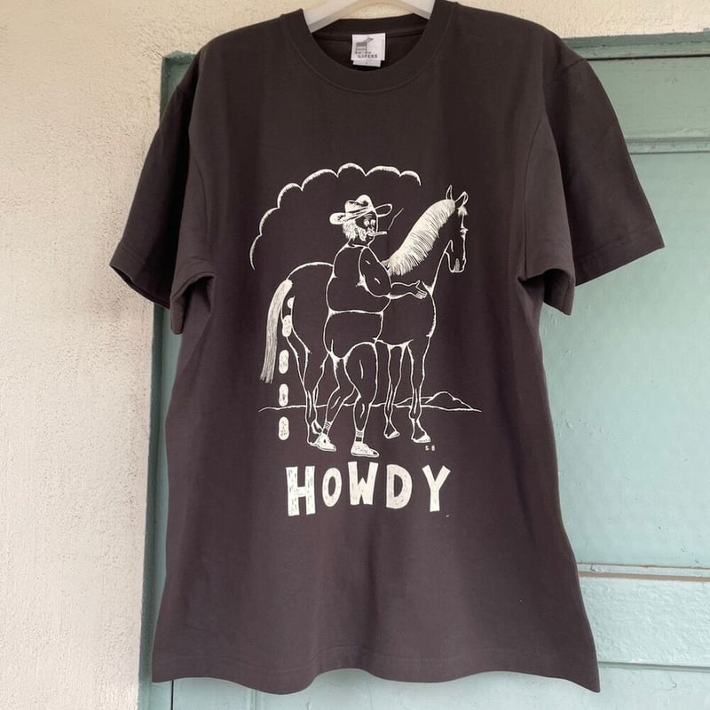 HOWDY. ハウディー　新品未使用 楽天市場】ハウディードゥーディーの通販