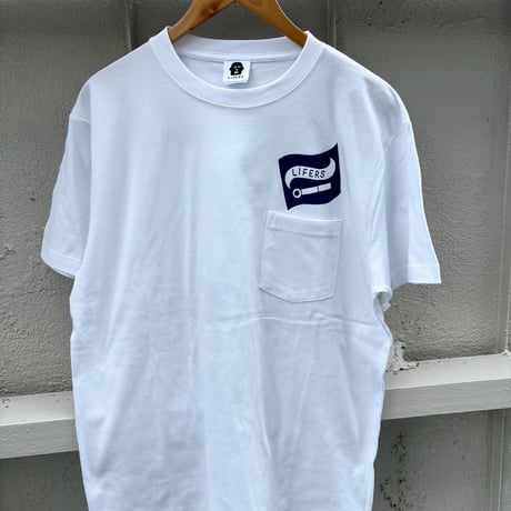 Gustavo  Poket T-Shirts