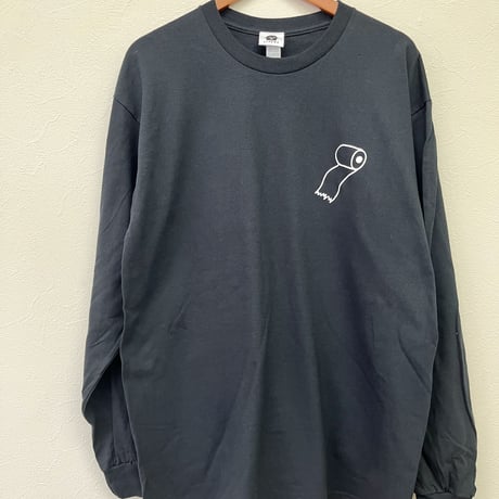 BUTT  Long sleeve T Shirts