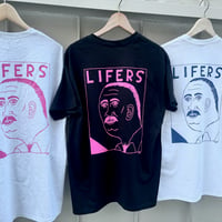 LIFERS   Poket T Shirts