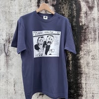 TonicYouth 2015.  T-shirts