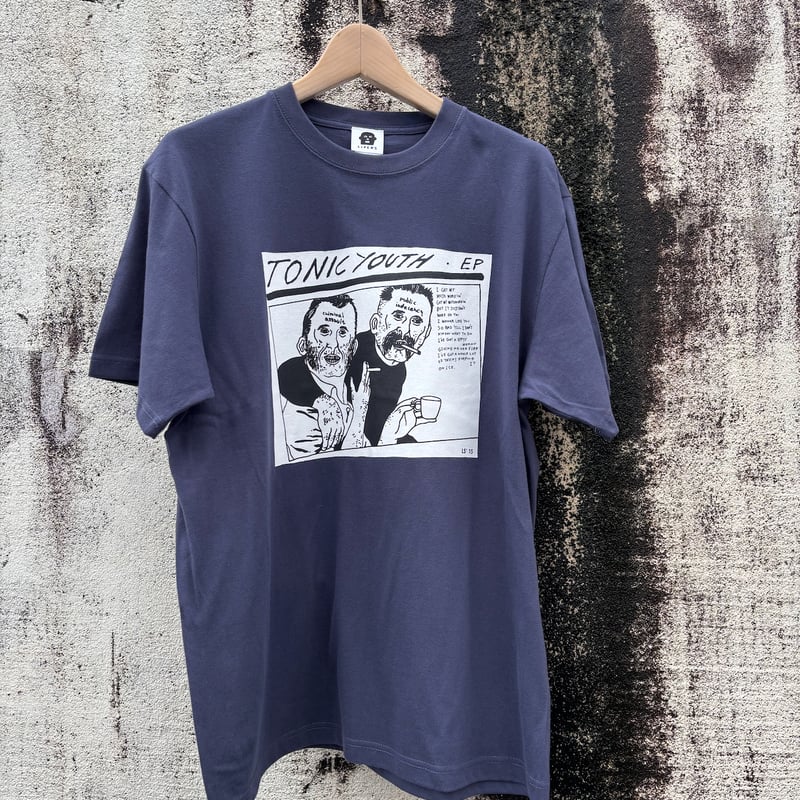 TonicYouth 2015. T-shirts | LIFERS