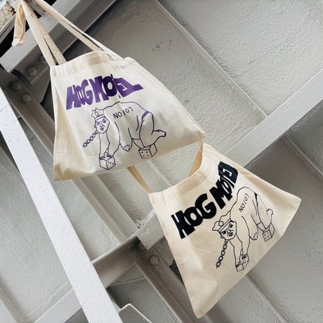 HOG MOTEL Sacoche　/ サコッシュ