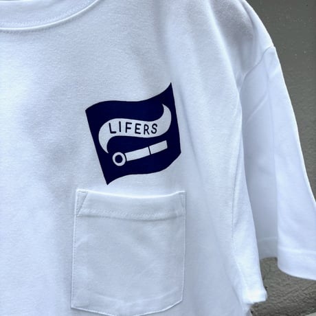 Gustavo  Poket T-Shirts