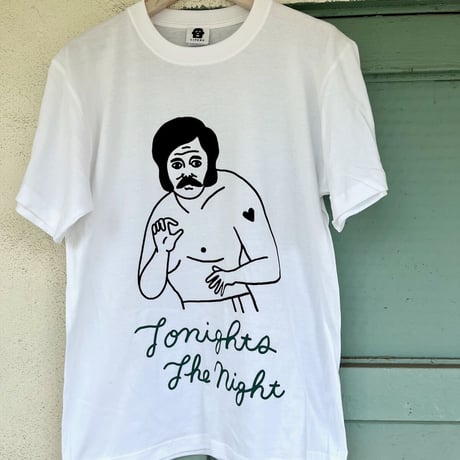 Tonights Tシャツ