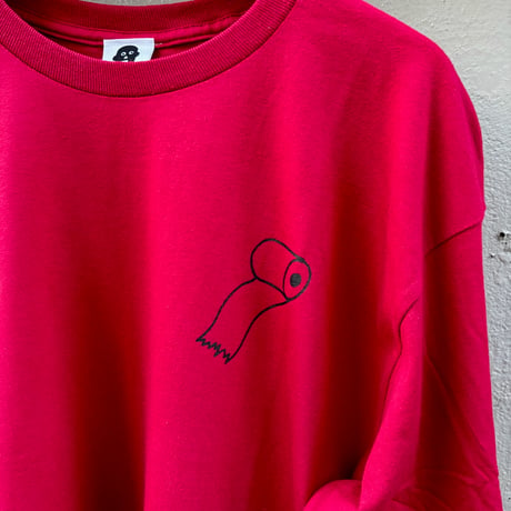 BUTT  Long sleeve T Shirts