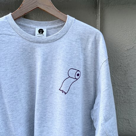 BUTT  Long sleeve T Shirts