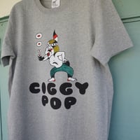 CIGGY POP T-Shirts