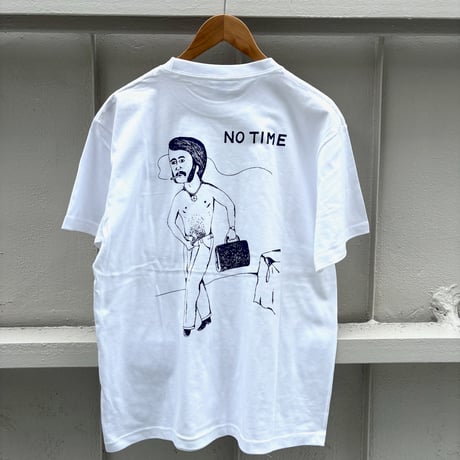 Gustavo  Poket T-Shirts