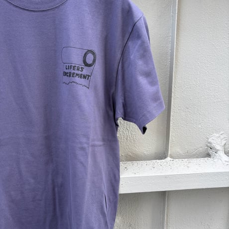 LIFERS EXCREMENT T Shirt / エクスクレメント　Tシャツ