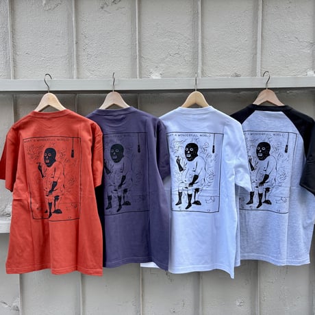 LIFERS EXCREMENT T Shirt / エクスクレメント　Tシャツ