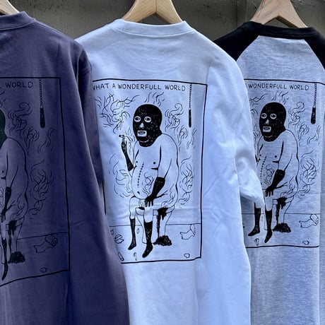 LIFERS EXCREMENT T Shirt / エクスクレメント　Tシャツ