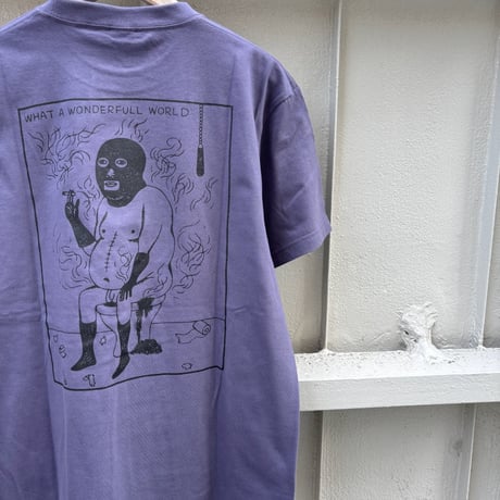 LIFERS EXCREMENT T Shirt / エクスクレメント　Tシャツ
