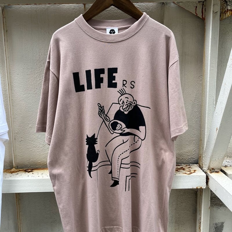 LIFE T Shirts | LIFERS