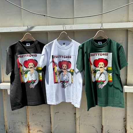 PRETTY GOOD T-Shirts