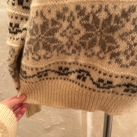 knit 920[na971]