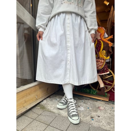 skirt 605[na798]