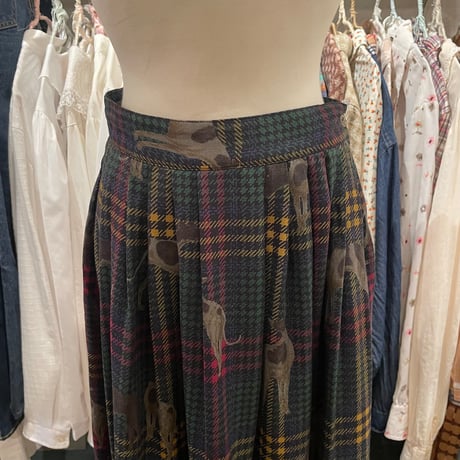 skirt 482[na549]