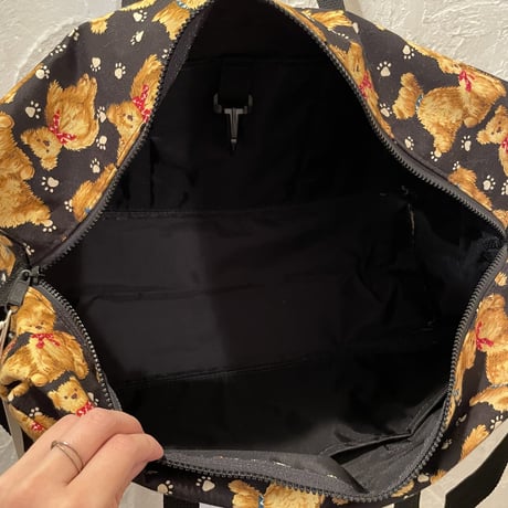 bag 15[FF372]