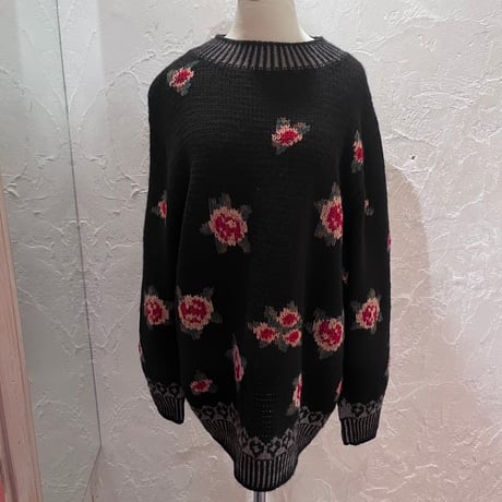 knit 658[na155]