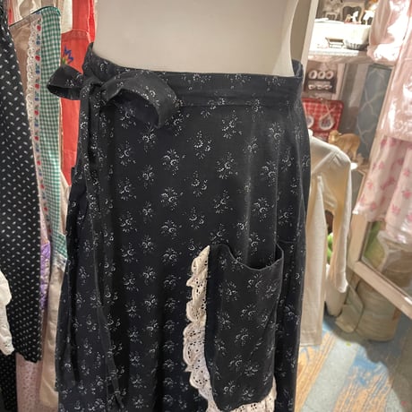 skirt 802[ge638]