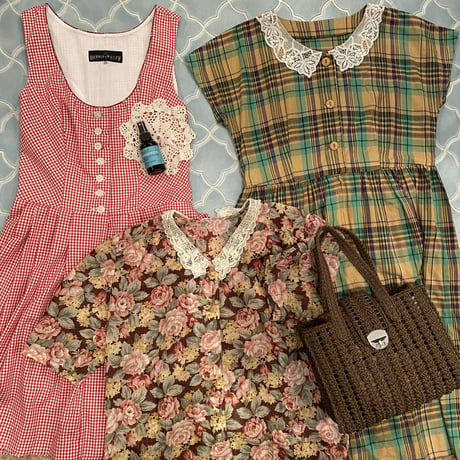 HAPPY BAG＊ Cset＊elizabeth Wハンドスプレー&1000yenクーポン付き♪
