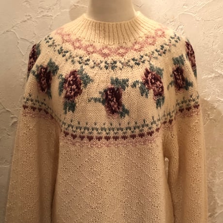 knit 136[na937]