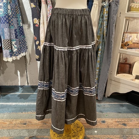 skirt 841[ge-987]