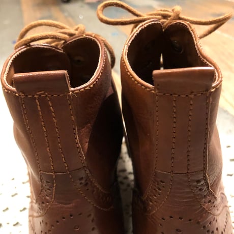 shoes 371[FF756]