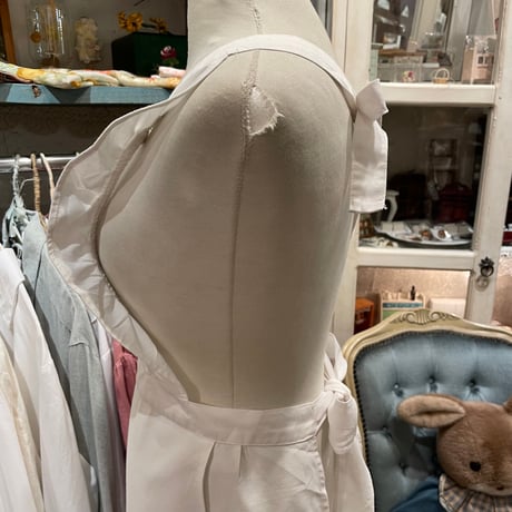 apron 457[na641]