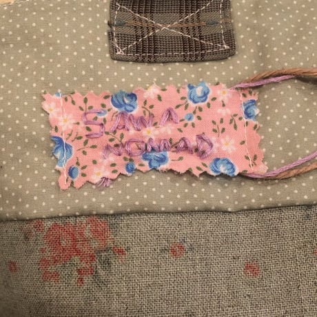 handmade 9[no175]