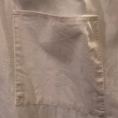 apron 581[ge643]
