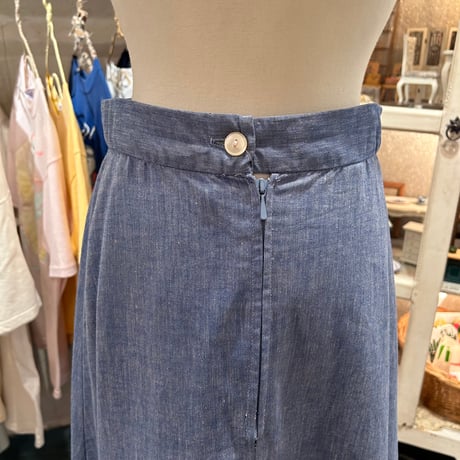 skirt 418[na126]
