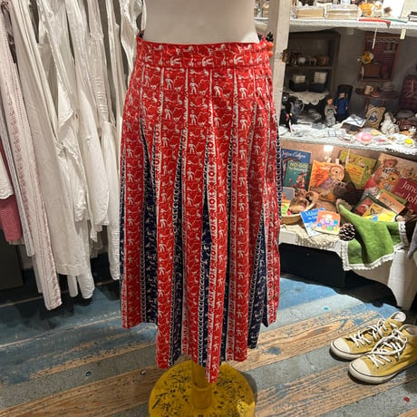 skirt 855[ge878]