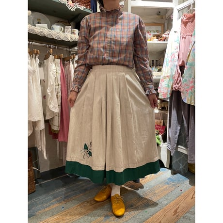 skirt 481[ge920]