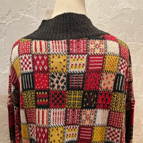 knit 607[ge324]