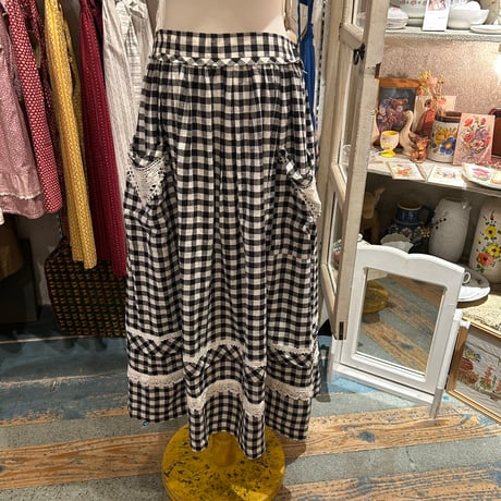 skirt 712[na468]