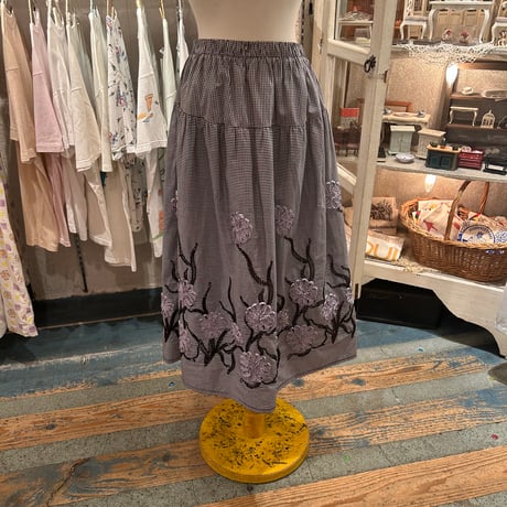 skirt 417[na104]