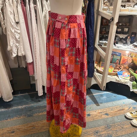skirt 852[ge874]